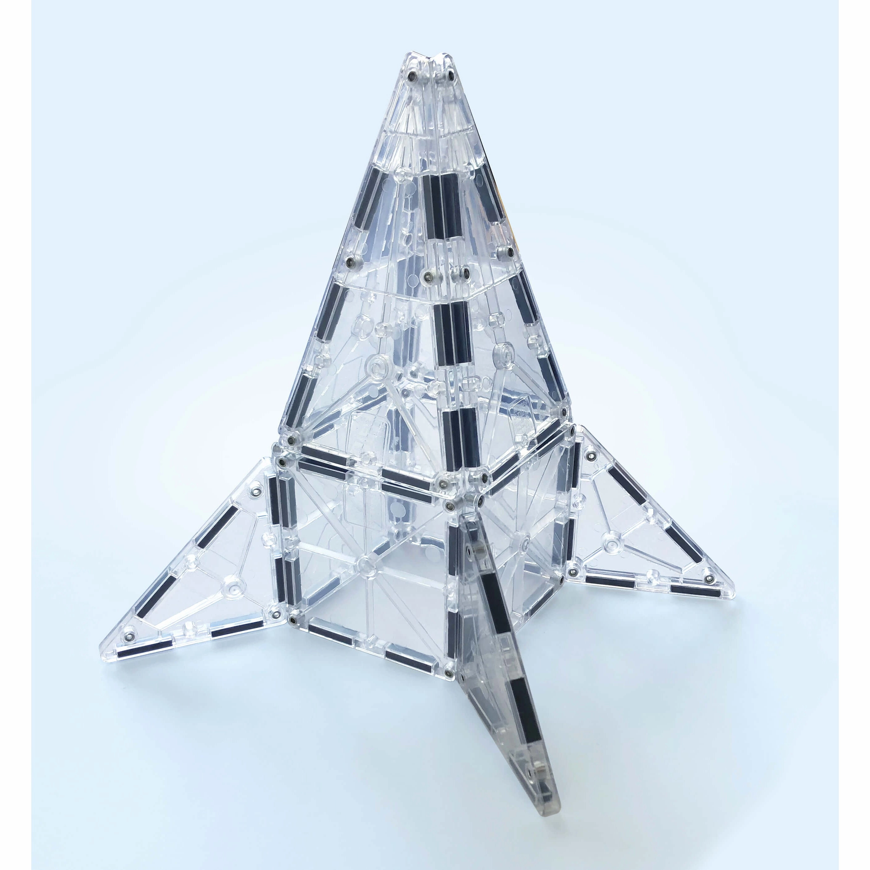 MAGNA-TILES Classic Ice 16