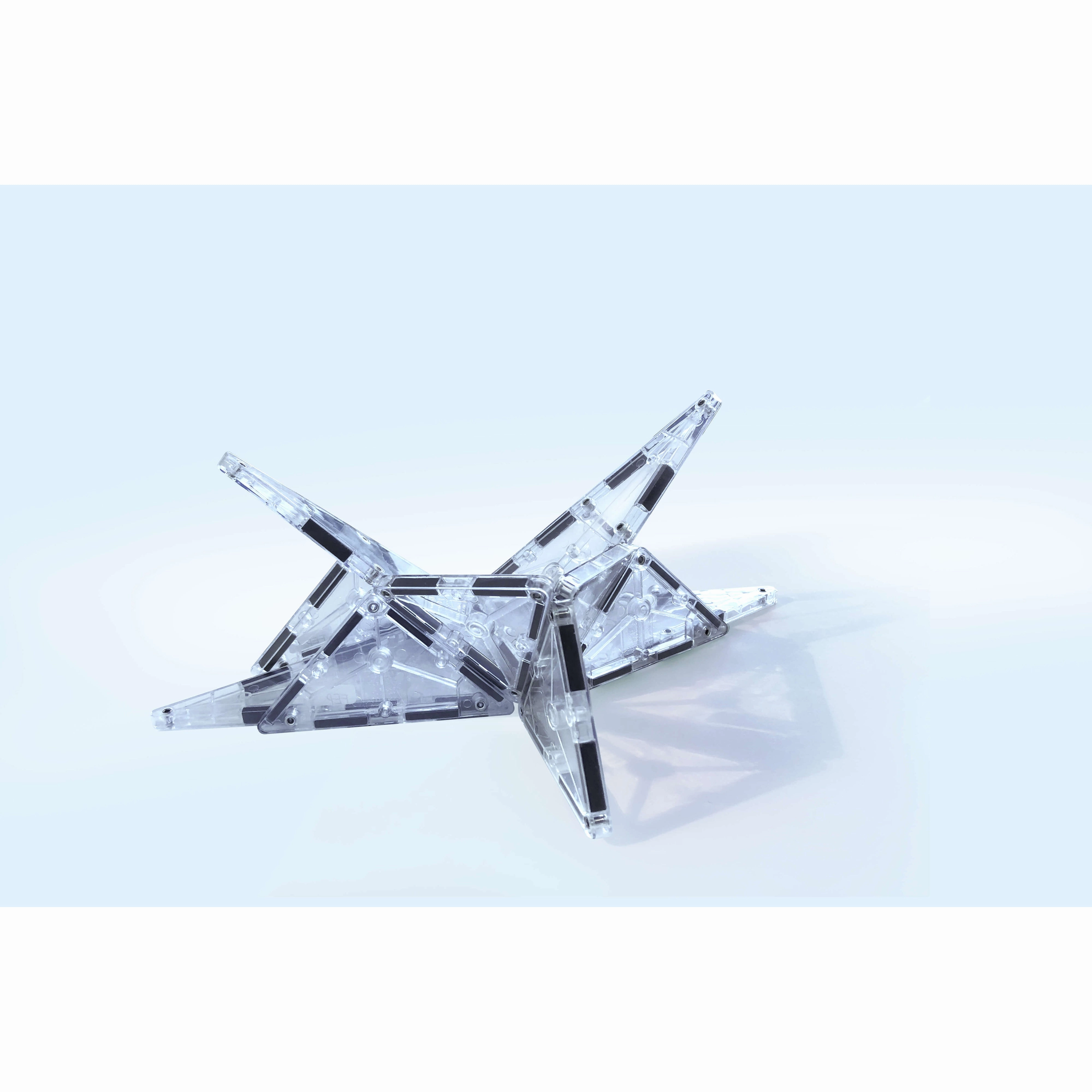 MAGNA-TILES Classic Ice 16