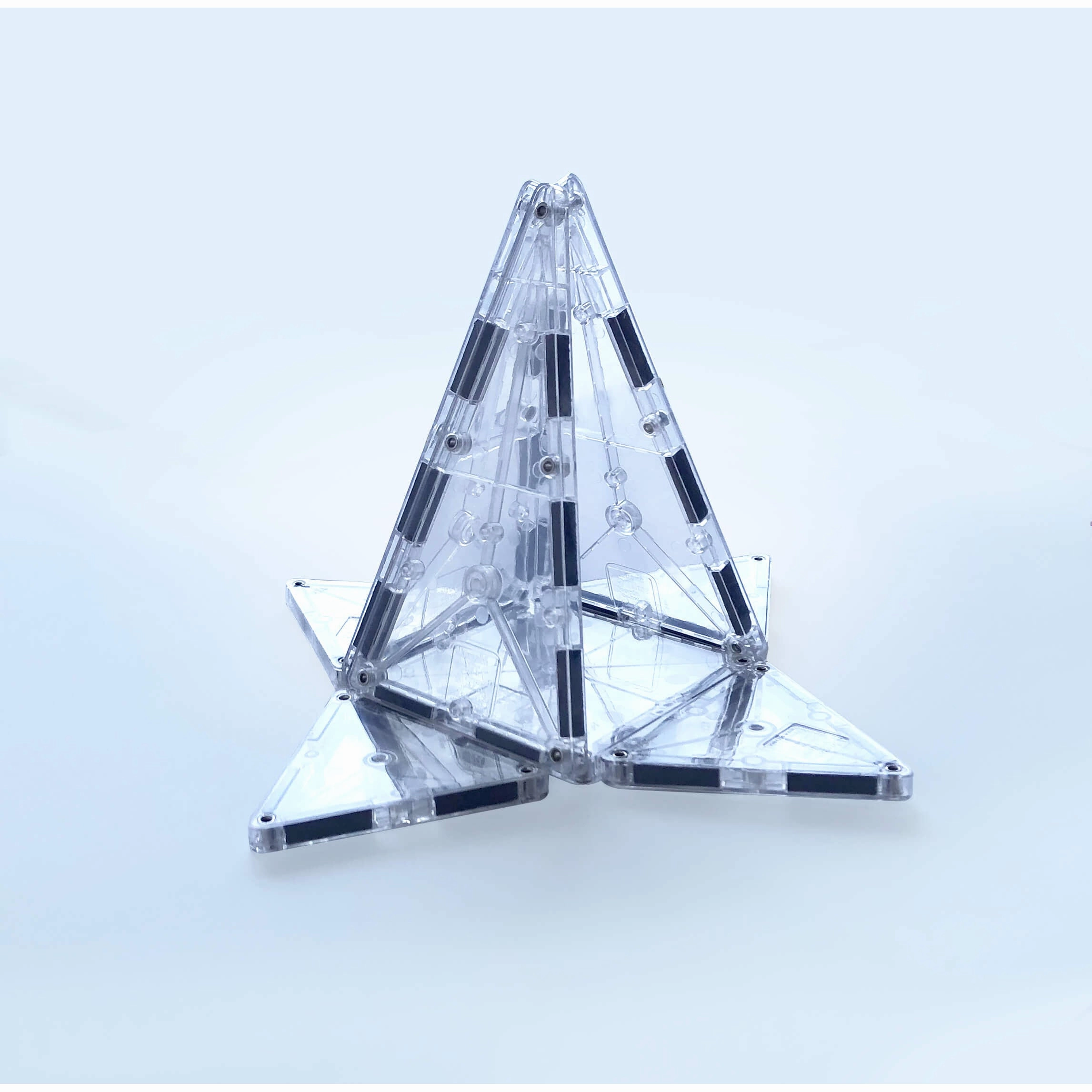 MAGNA-TILES Classic Ice 16