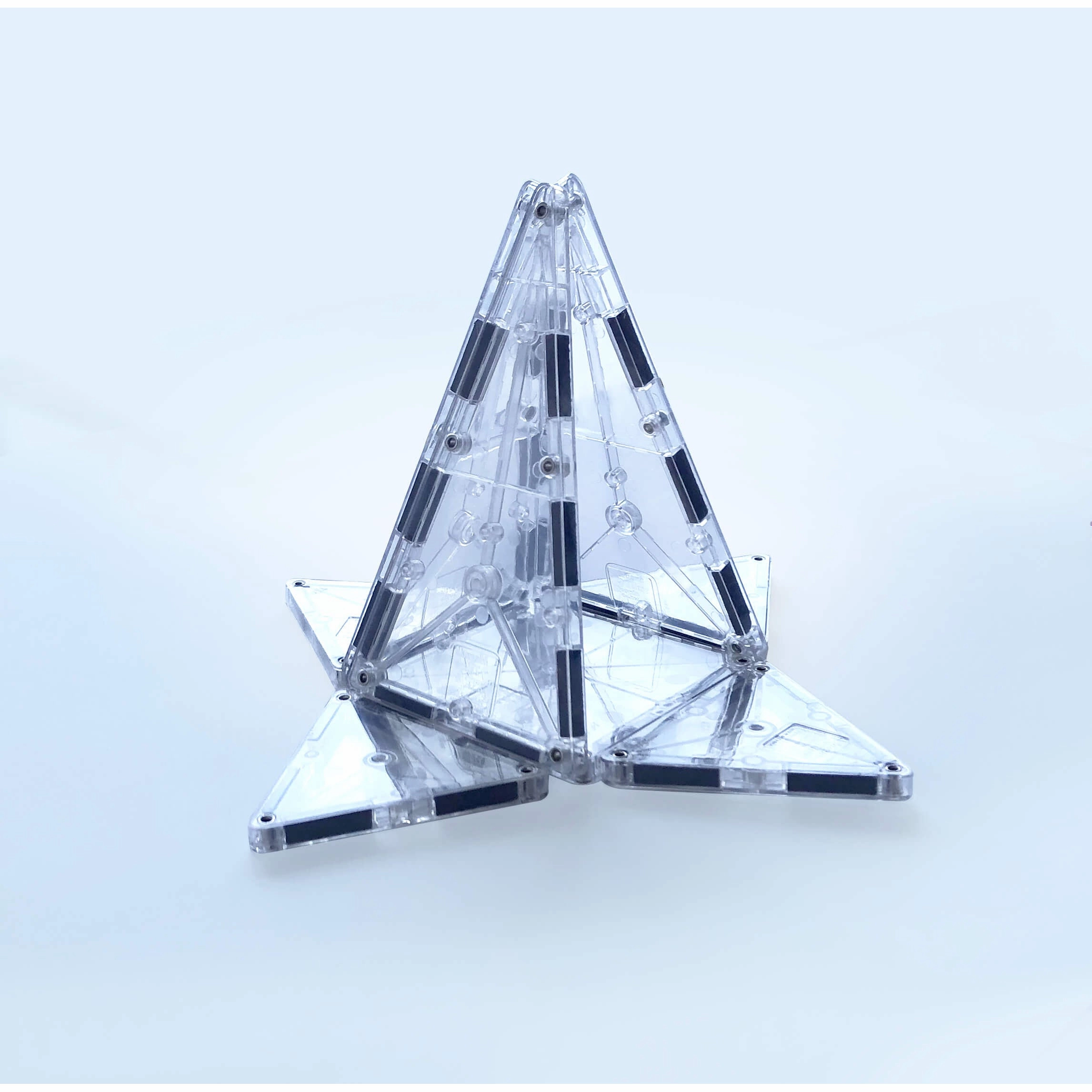 MAGNA-TILES Classic Ice 16