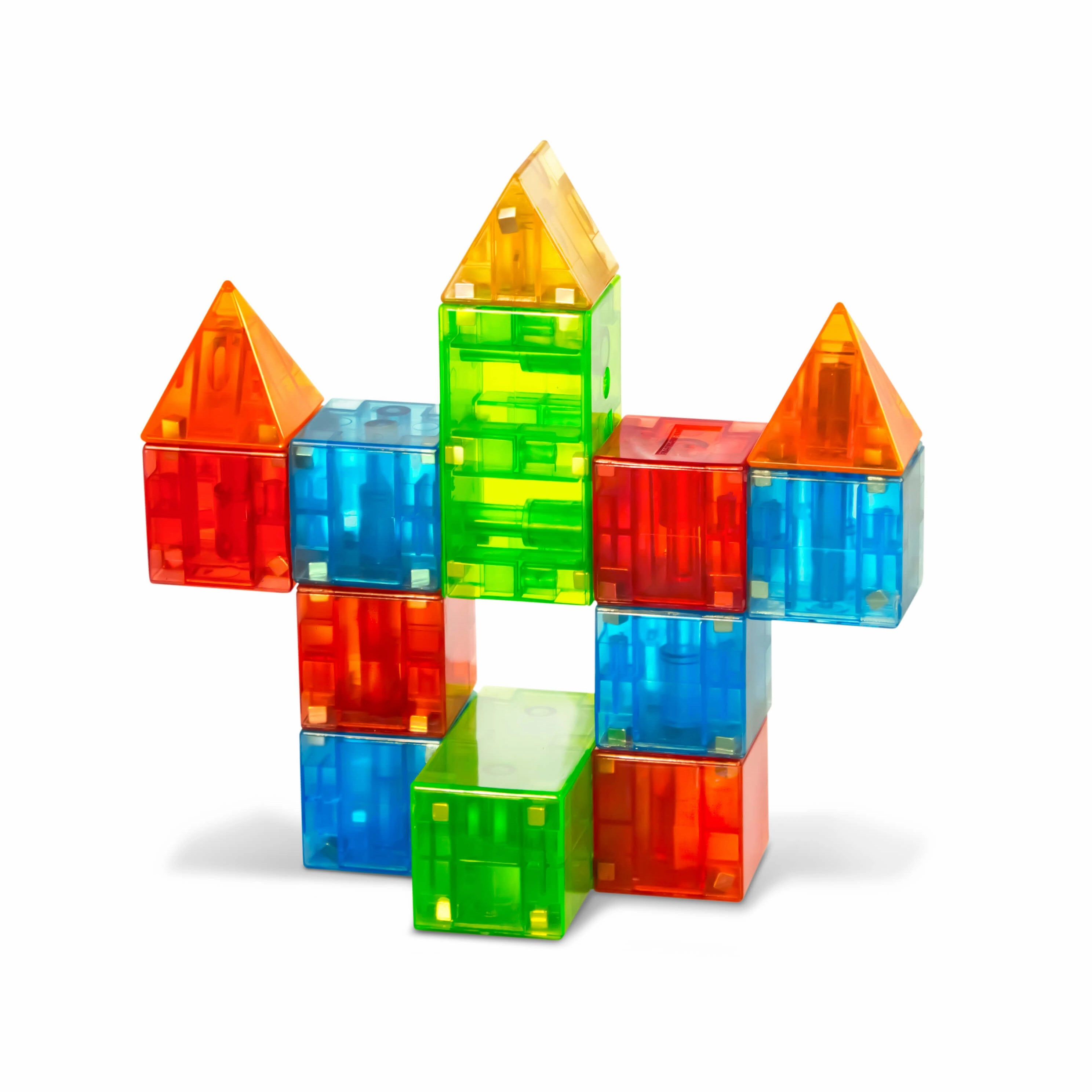 MAGNA-TILES Magna-Qubix  - 19