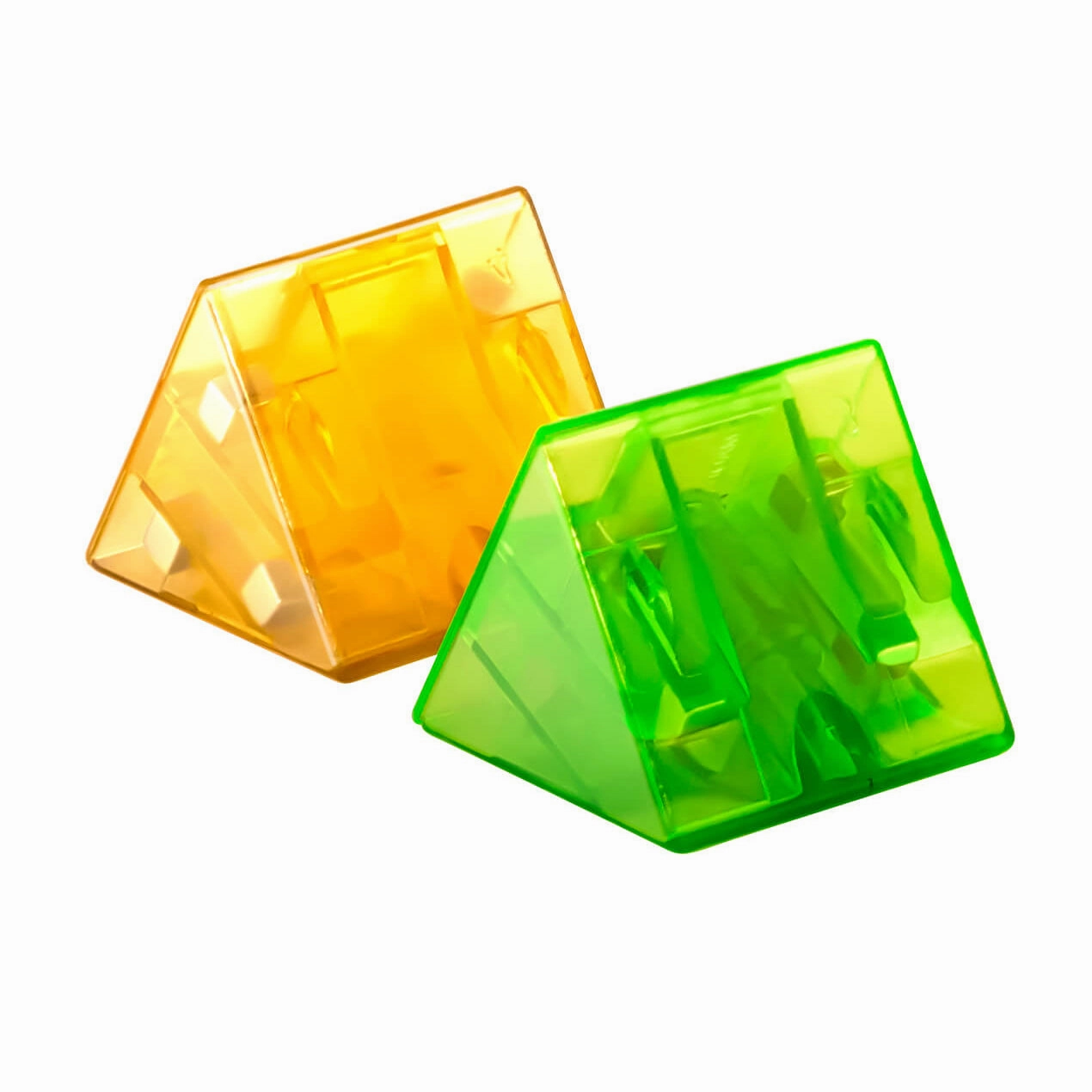 MAGNA-TILES Magna-Qubix  - 19