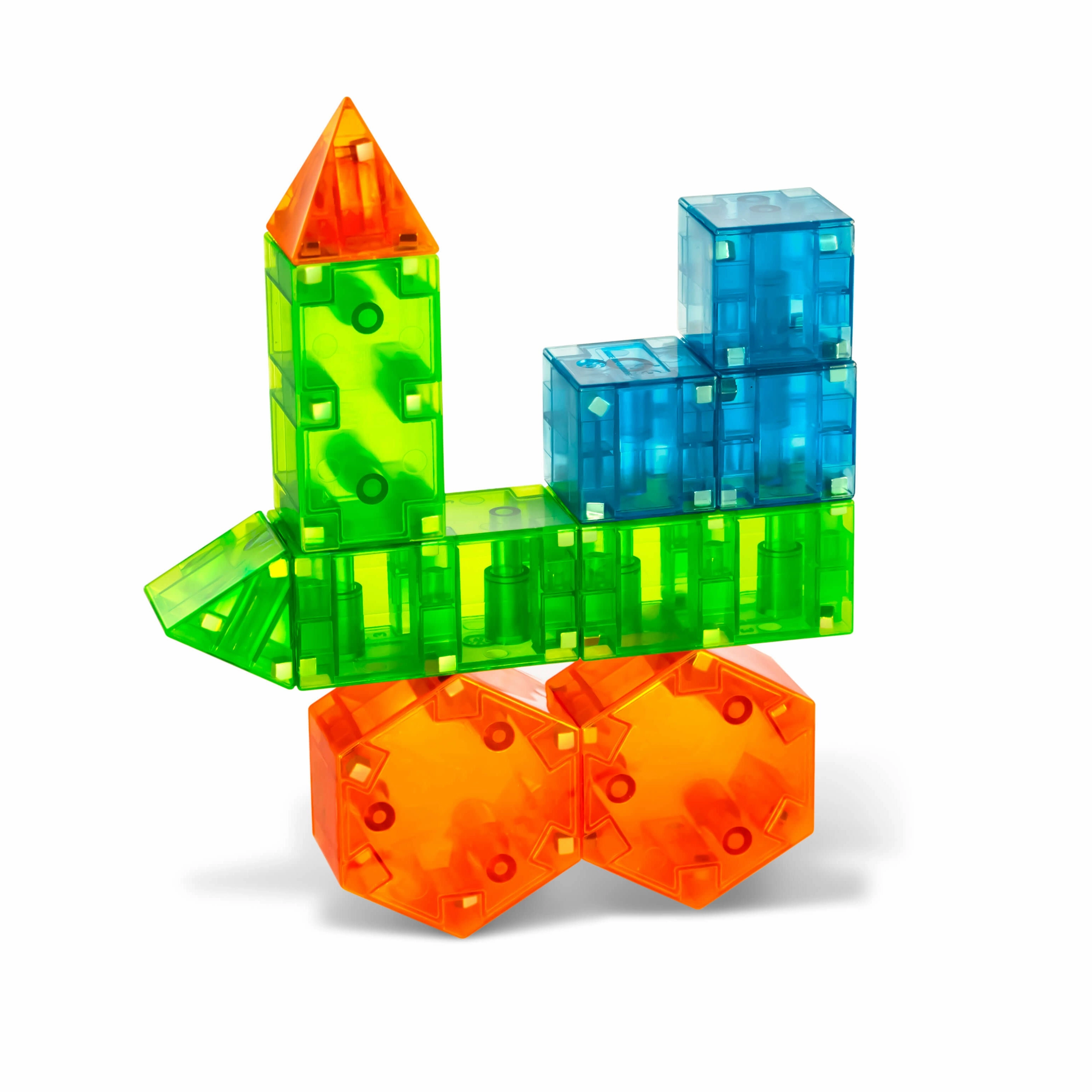 MAGNA-TILES Magna-Qubix  - 29