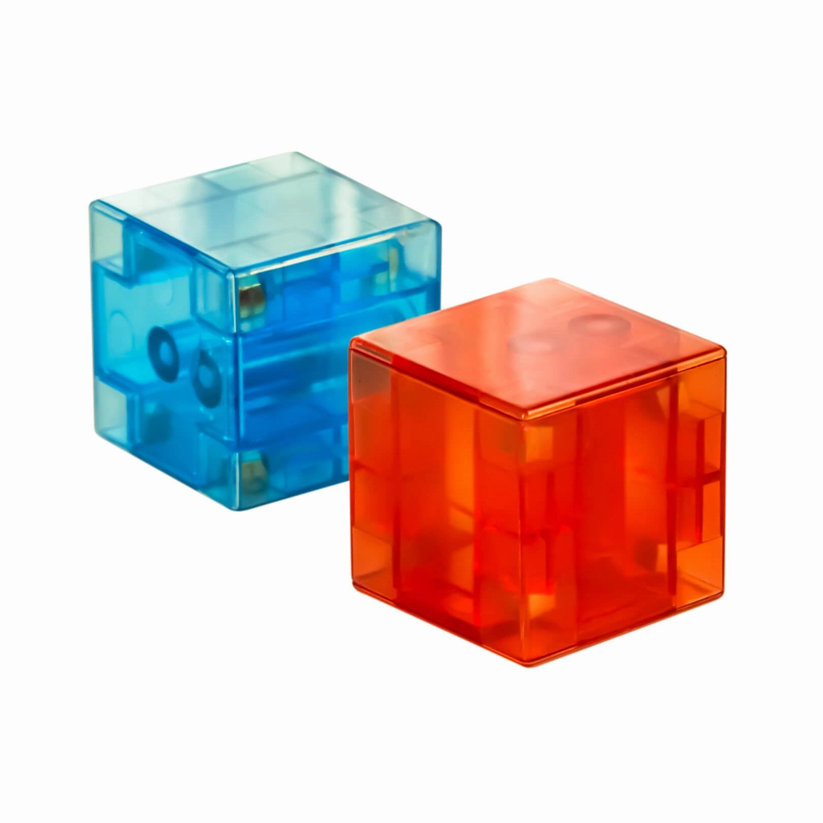MAGNA-TILES Magna-Qubix  - 29