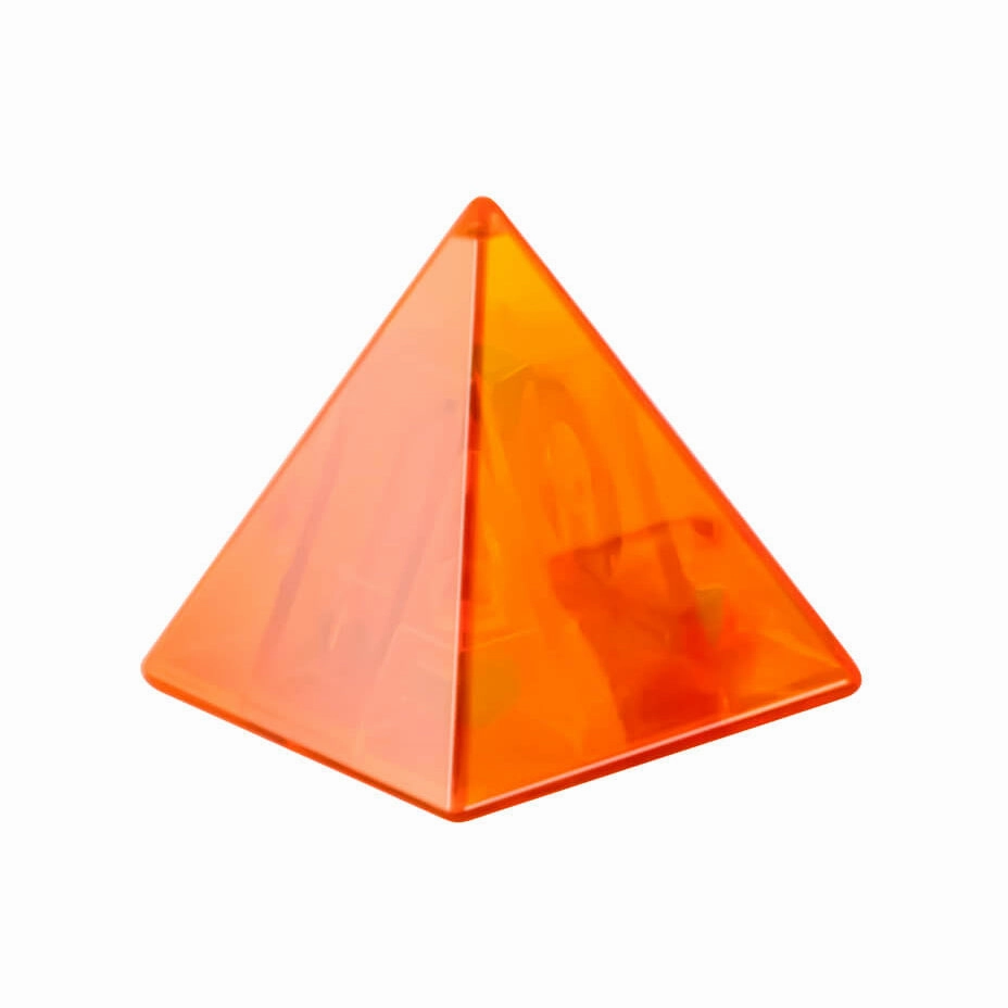 MAGNA-TILES Magna-Qubix  - 29