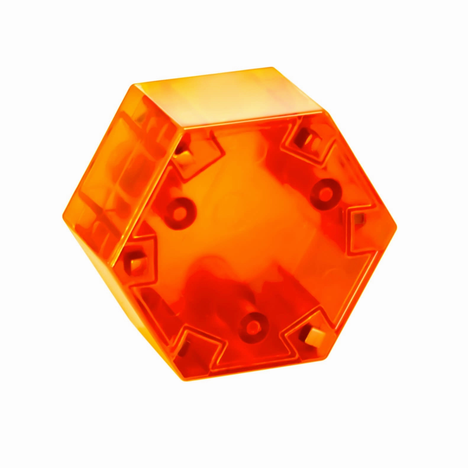 MAGNA-TILES Magna-Qubix  - 29