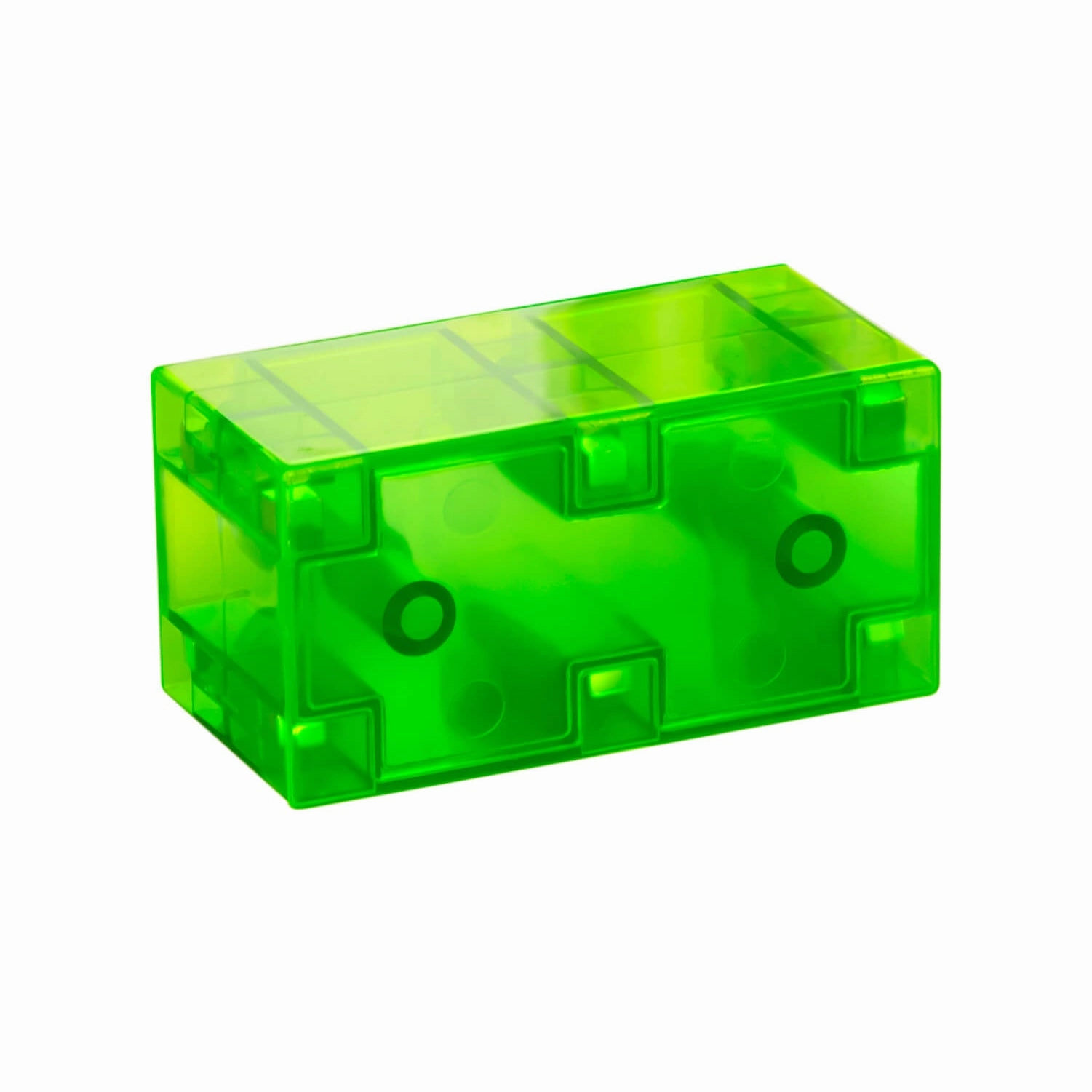MAGNA-TILES Magna-Qubix  - 29