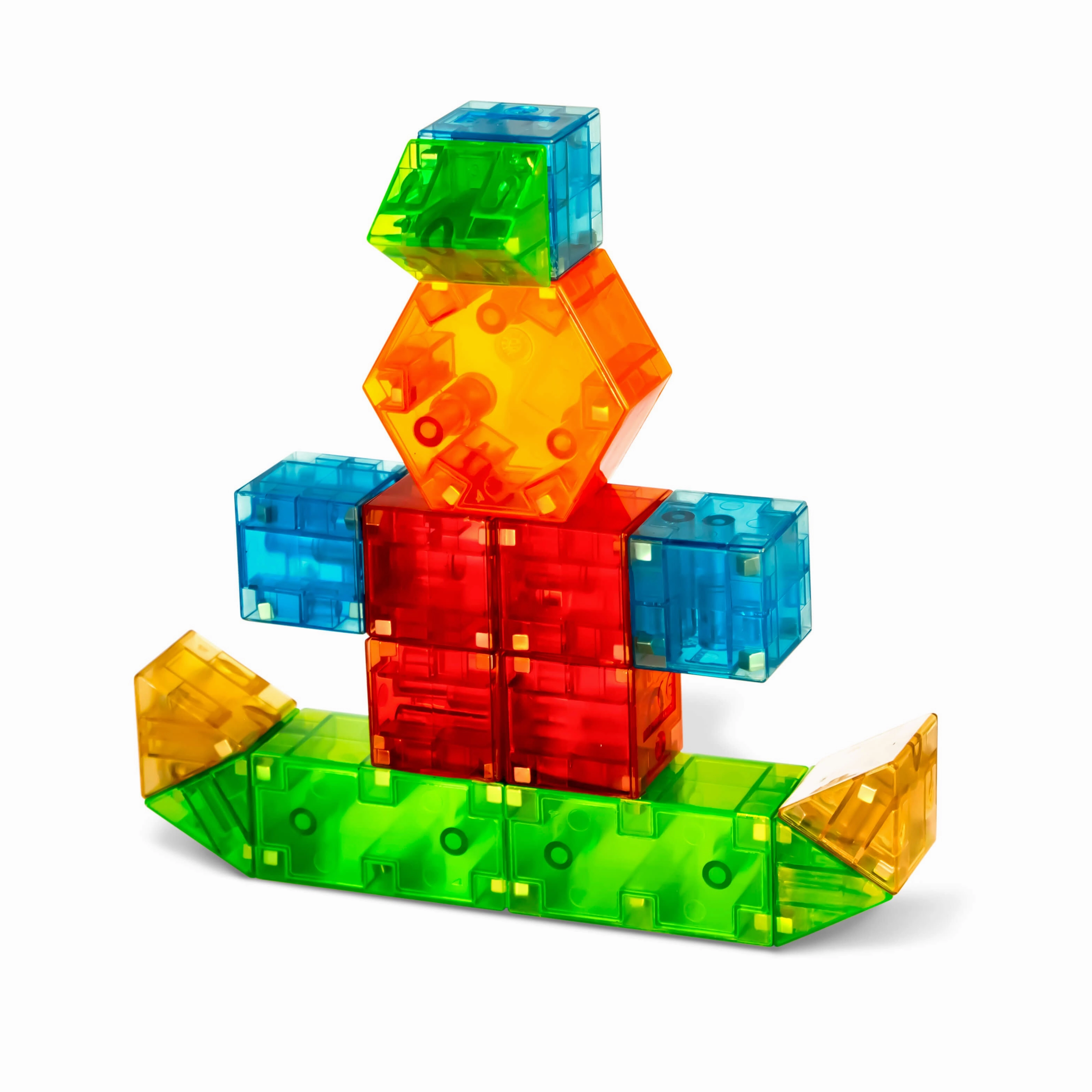MAGNA-TILES Magna-Qubix  - 29