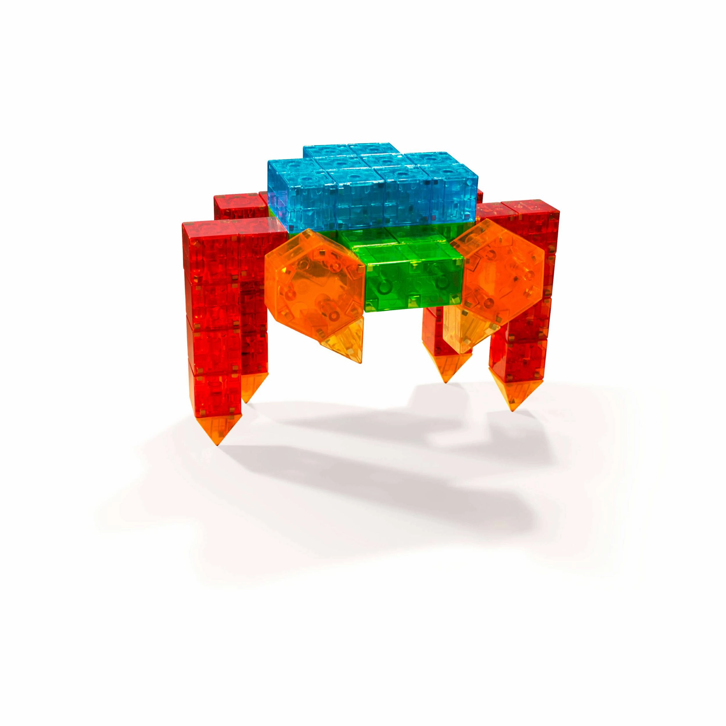 MAGNA-TILES Magna-Qubix  - 85