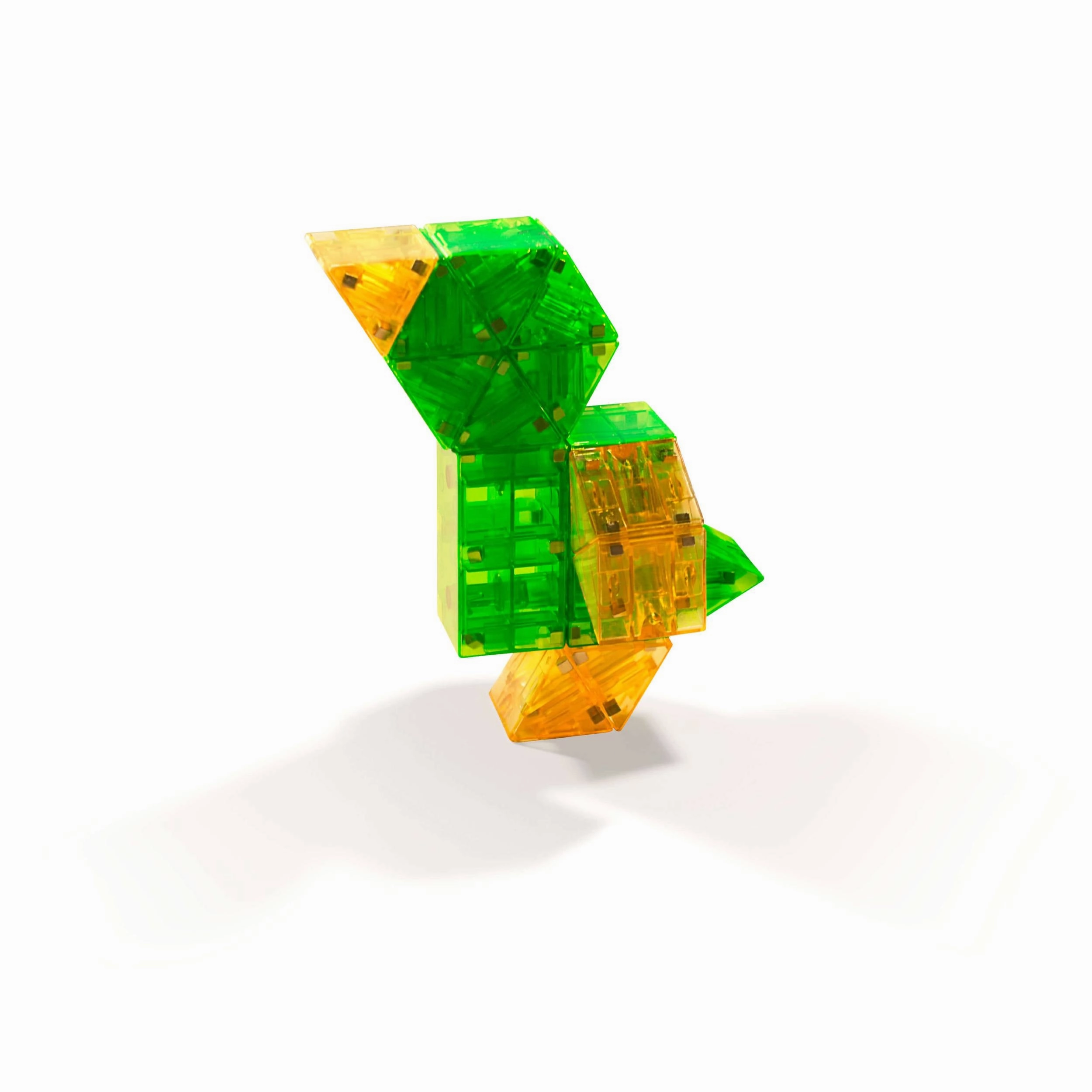 MAGNA-TILES Magna-Qubix  - 85