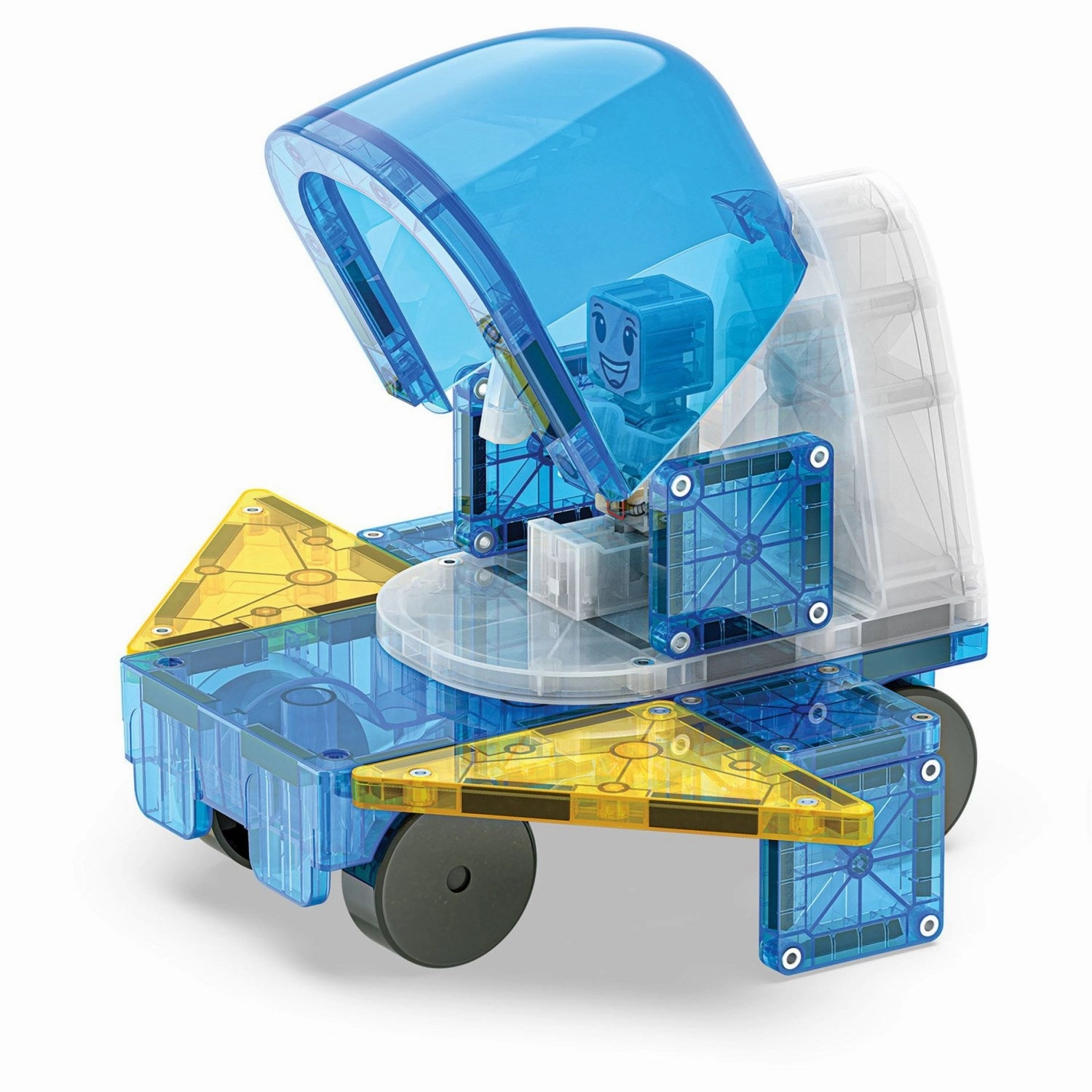 Magna-Tiles? Space 32 pcs