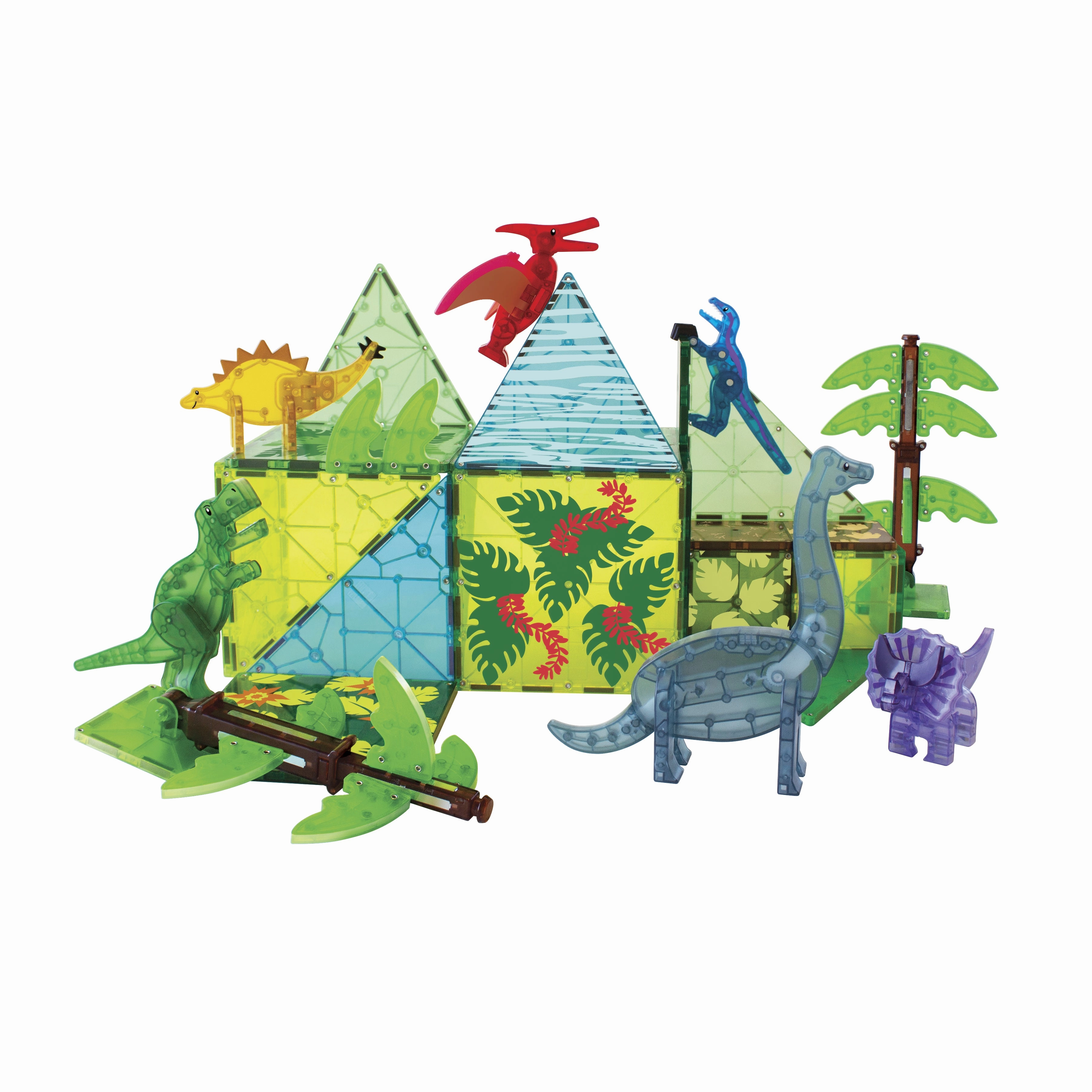 MAGNA-TILES XL (50)