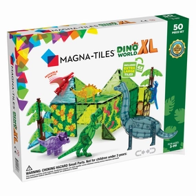 MAGNA-TILES XL (50)