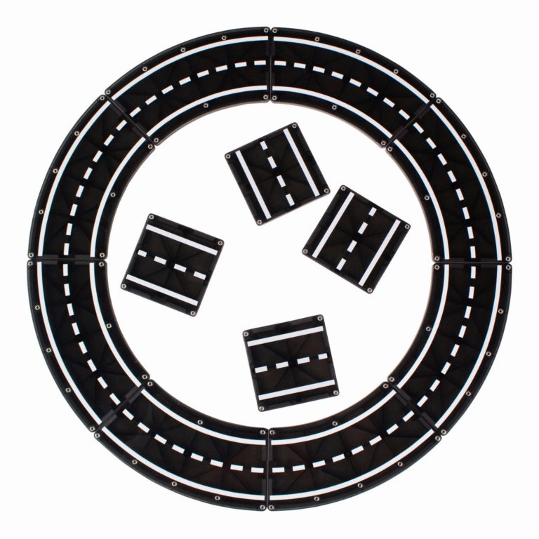 MAGNA-TILES XTRAS  - 12