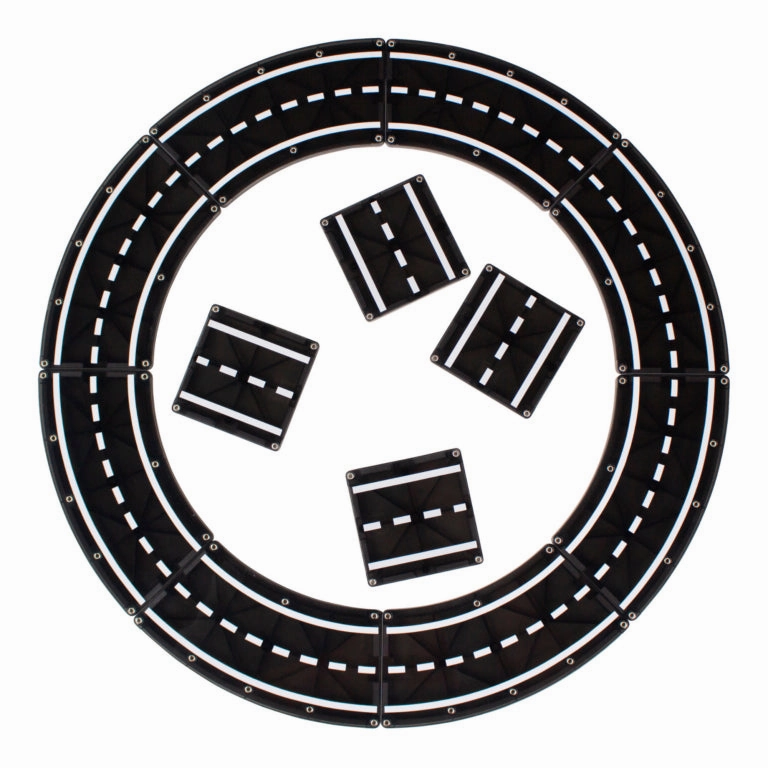 MAGNA-TILES XTRAS  - 12