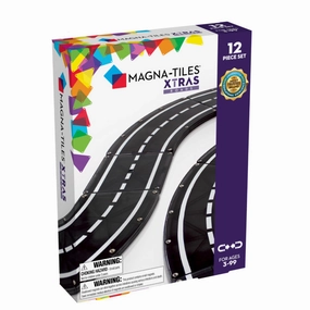 MAGNA-TILES XTRAS  - 12