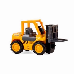 Magni Dumper Truck