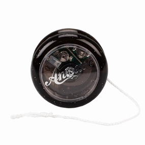 Magni Yo Yo Annexe With Light - Black