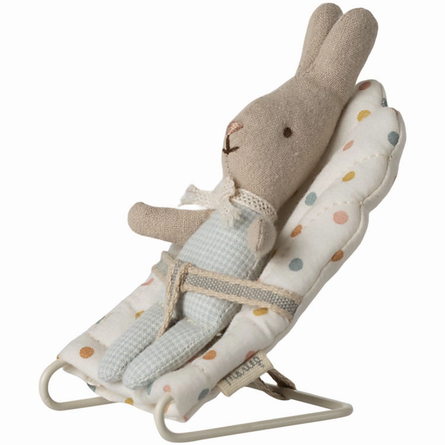 Maileg Babysitter, My - Multi Dots