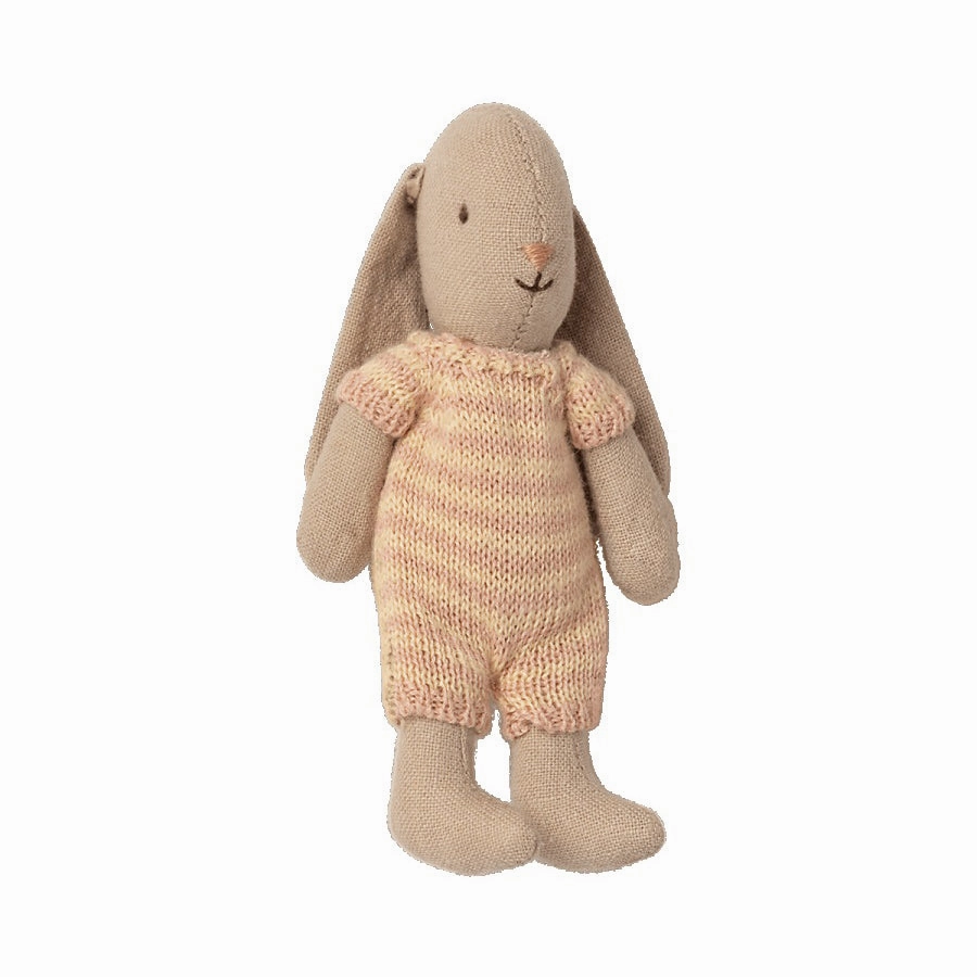Maileg Bunny, Micro 3 (1pc)