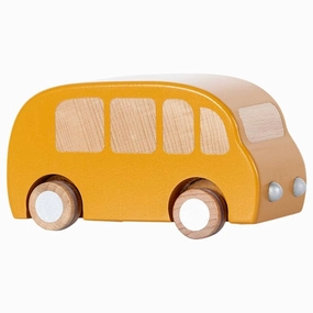Maileg Bus - Yellow
