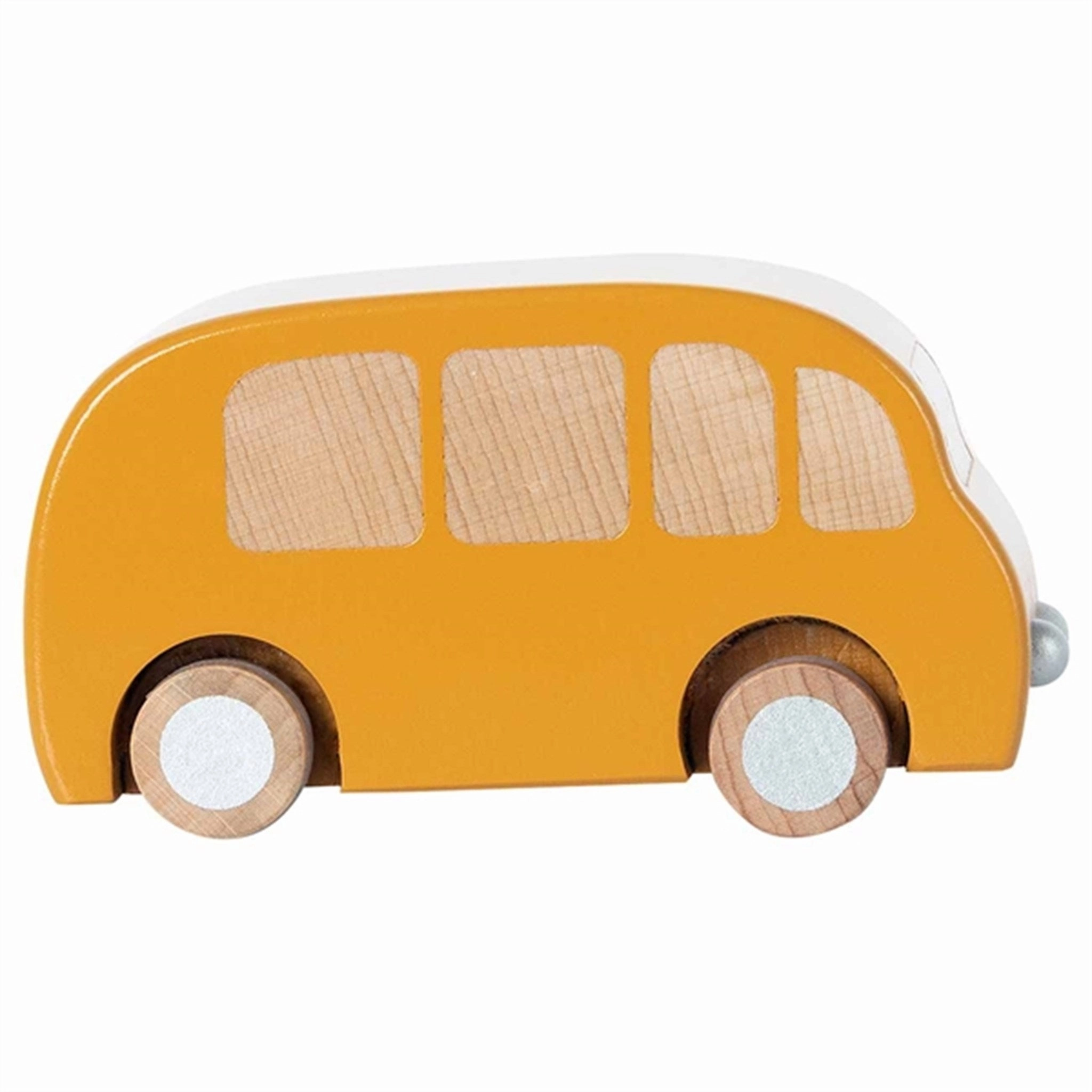 Maileg Bus - Yellow