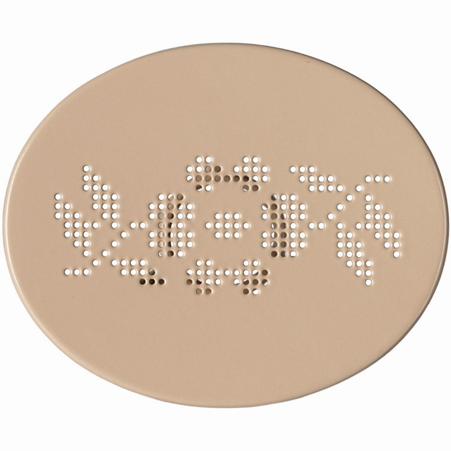 Maileg Caf Set, Mouse, Big - Pale Pink