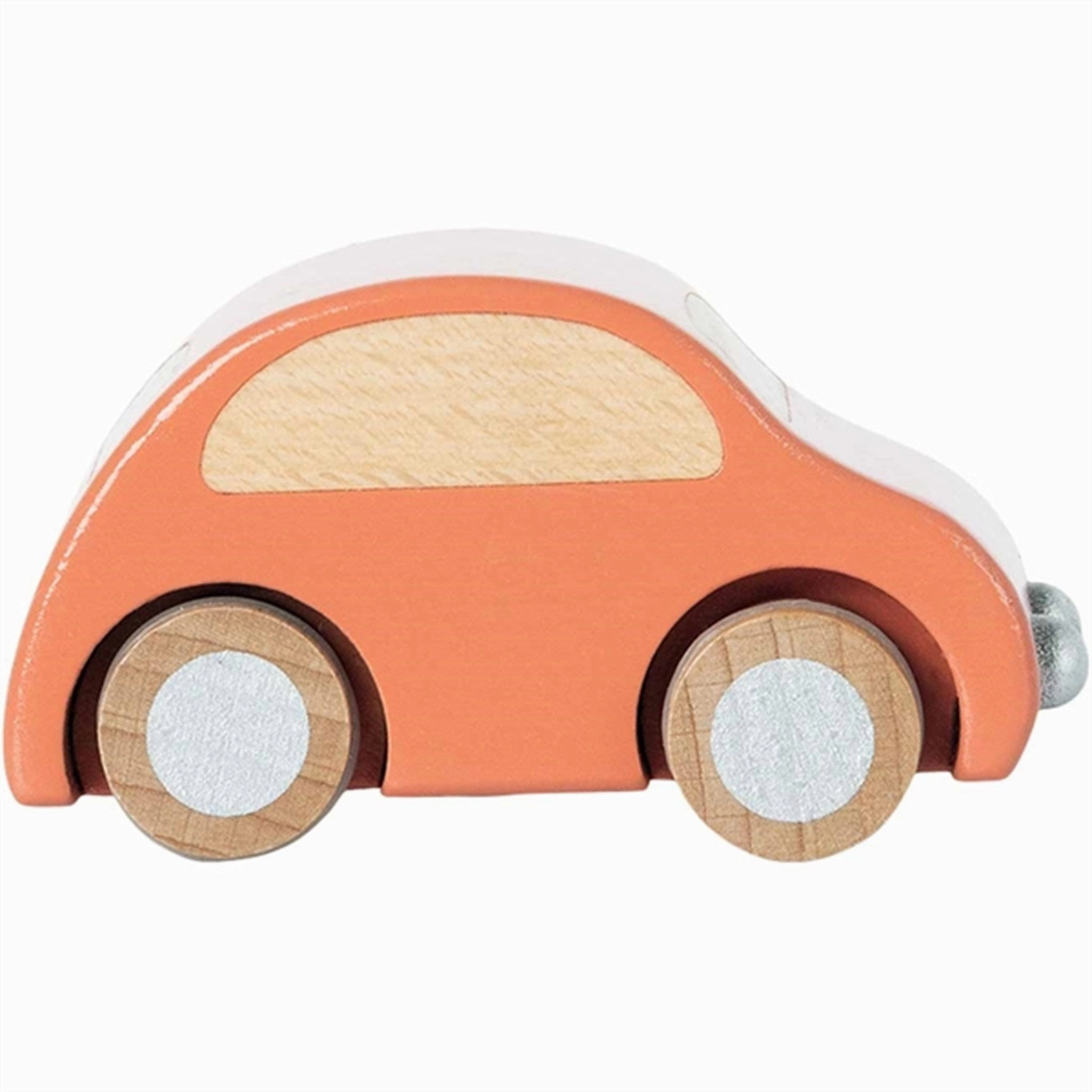Maileg Car - Coral