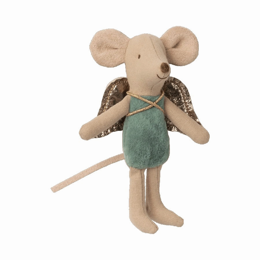 Maileg Fairy Mouse, Little (1pc)