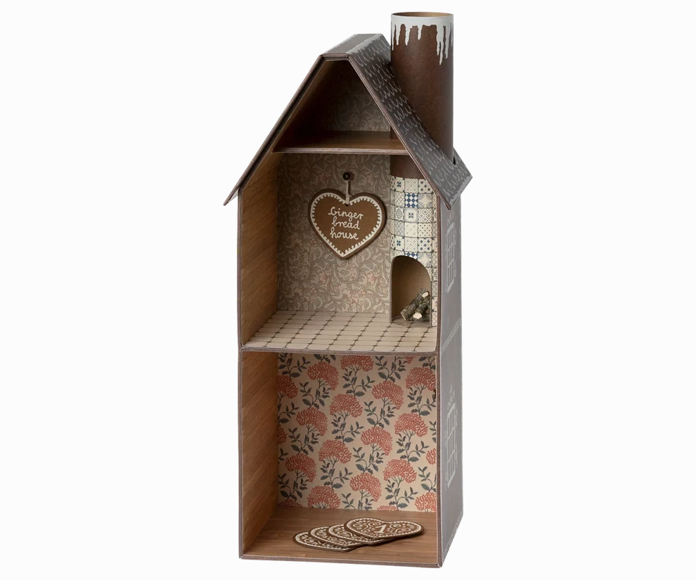 Maileg Gingerbread house