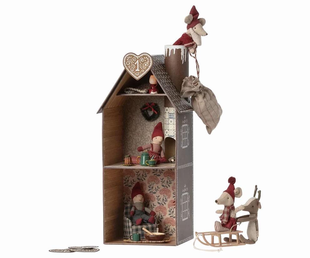 Maileg Gingerbread house