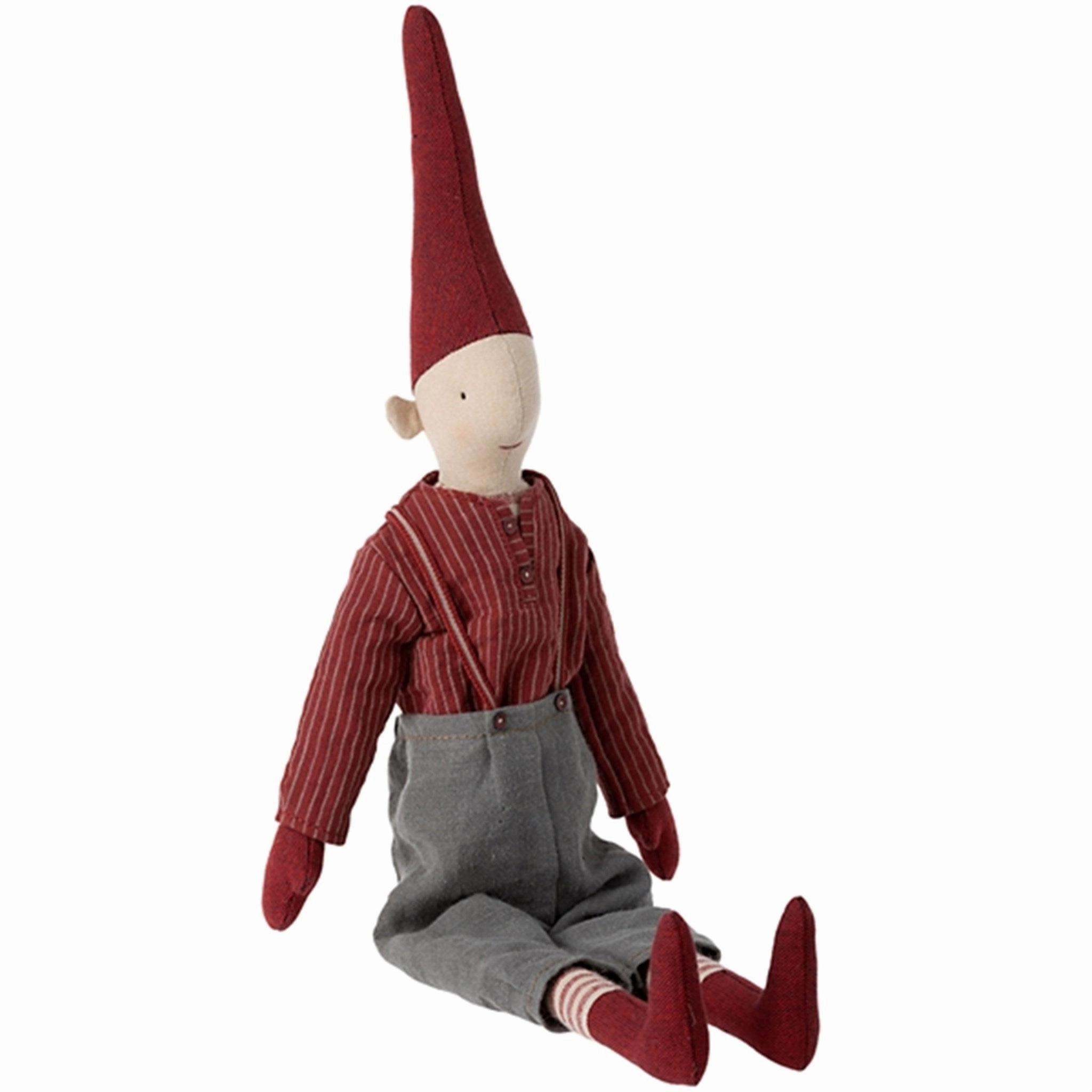 Maileg Medium Pixy Boy Shirt