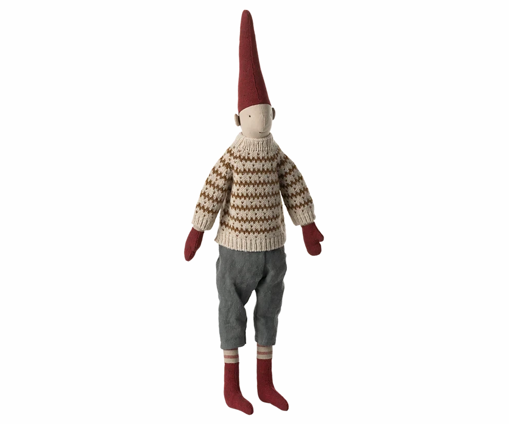 Maileg Pixy size 3 - Boy