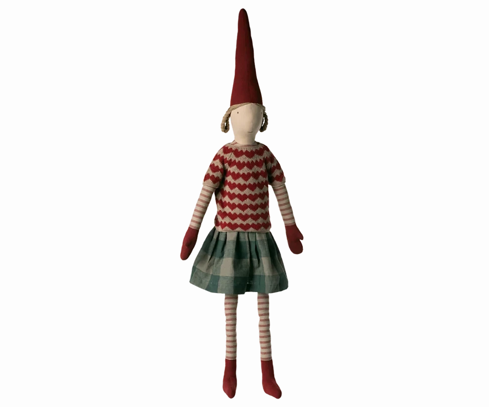 Maileg Pixy size 6 - Girl