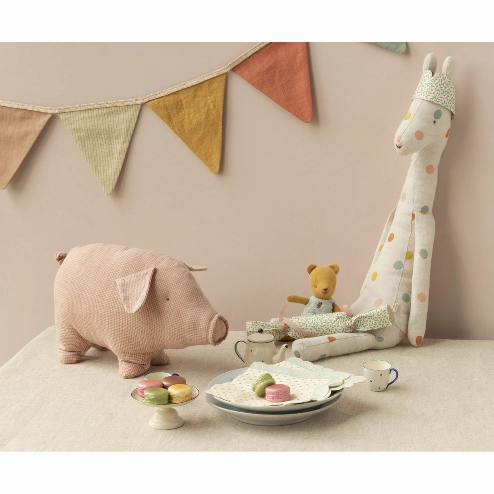 Maileg Polly Pork, Small