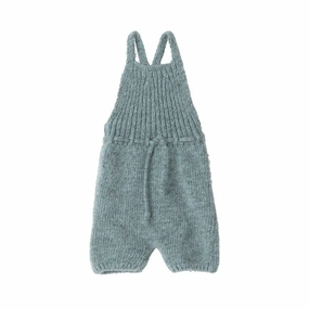 Maileg Rabbit Size 4, Knitted Overall