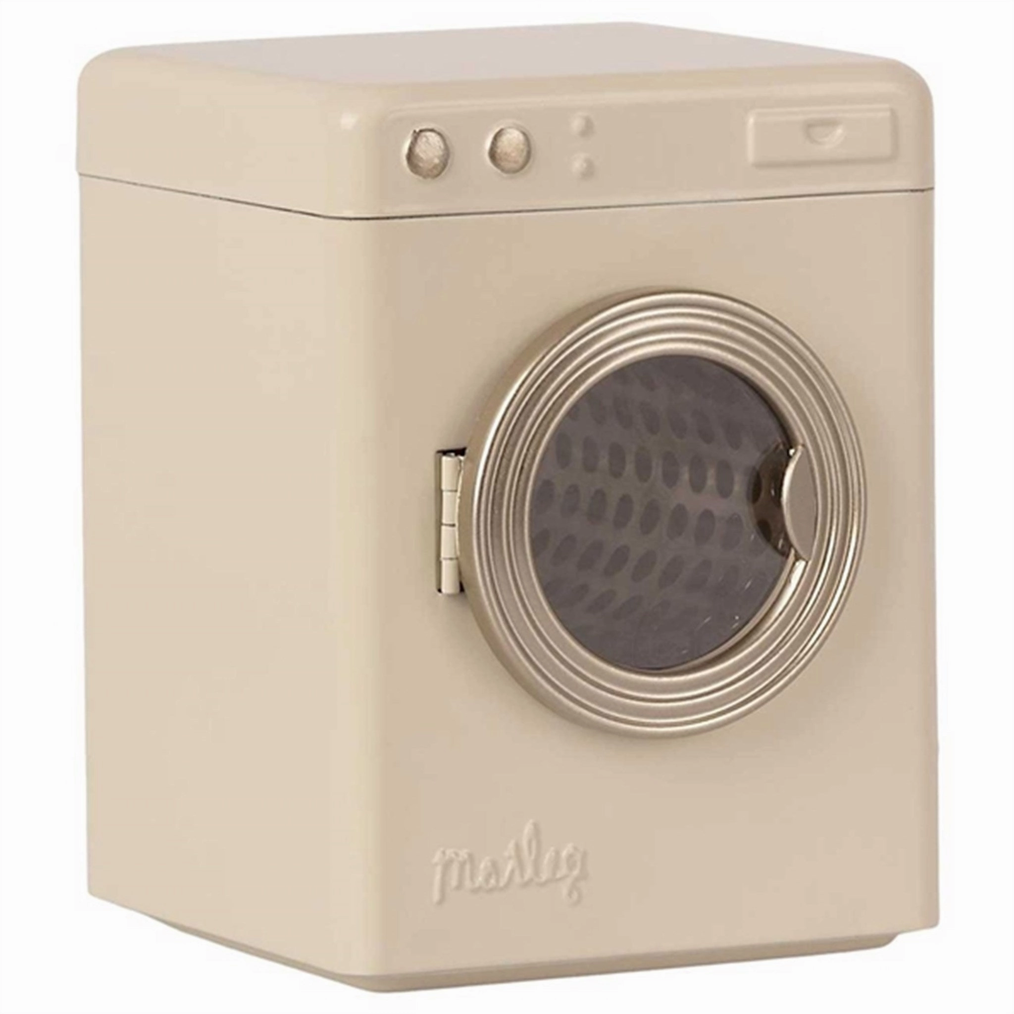 Maileg Washing Machine Offwhite