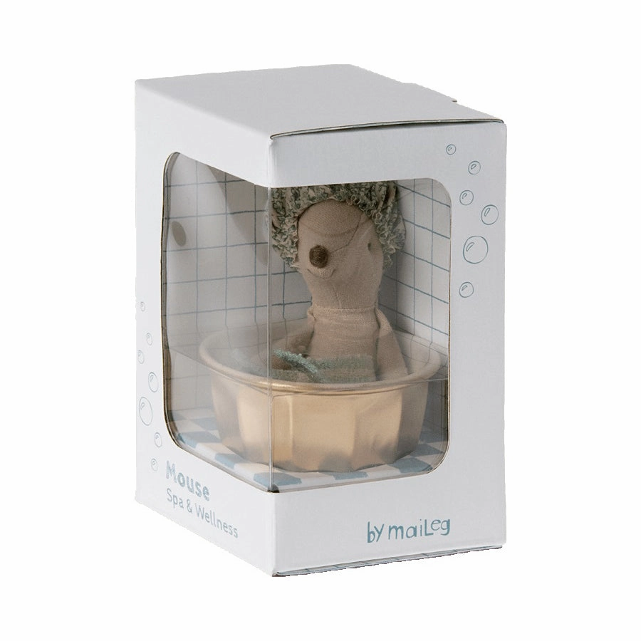 Maileg Wellness Mouse, Big Sister