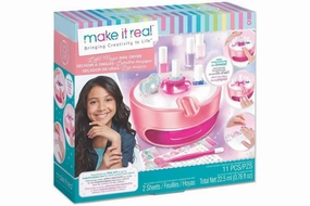 Make It Real Light Magic Nail Dryer