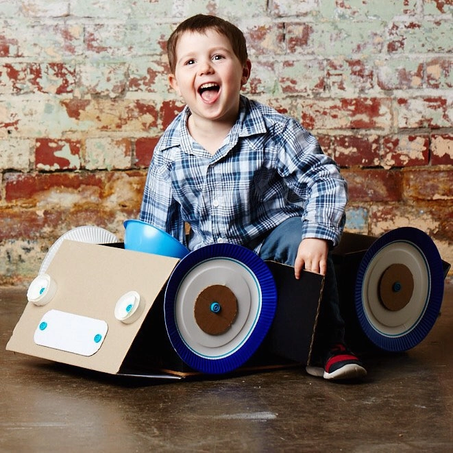 Makedo - Mini-Tool