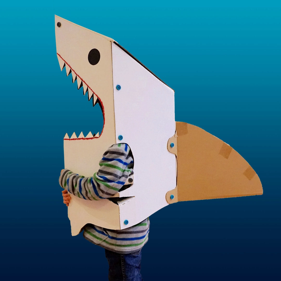 Makedo Mini Toolkit