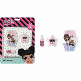 Makeup Set (3 Assortments)