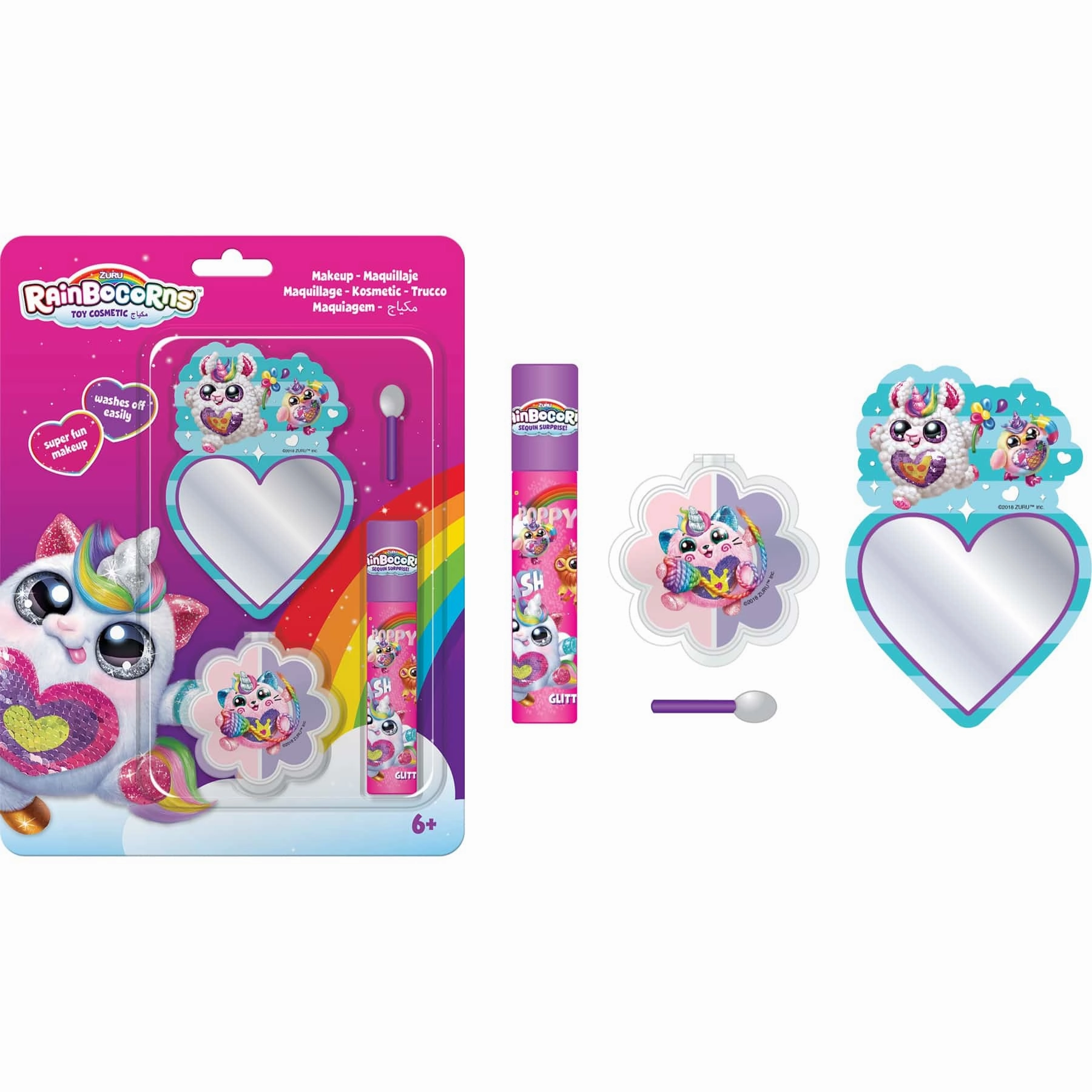 Makeup Set (3 Assortments)
