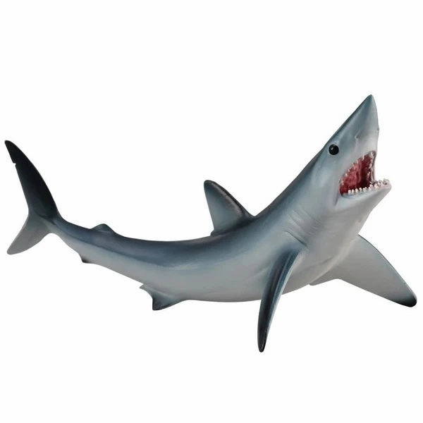 Mako Shark figurine