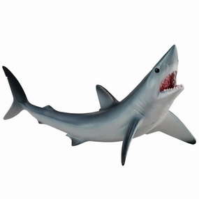 Mako Shark figurine