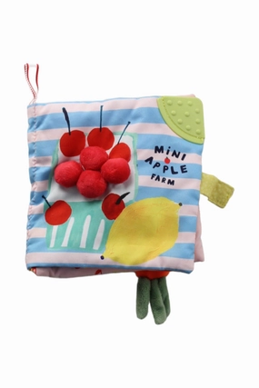 Manhattan Toy Mini-Apple Farm O/S