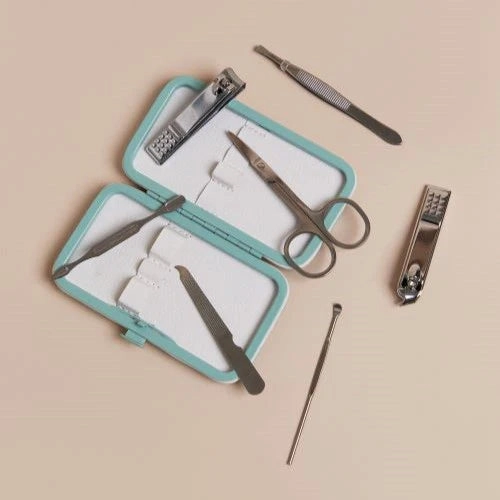 Manicure Nail care set