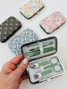Manicure Nail care set