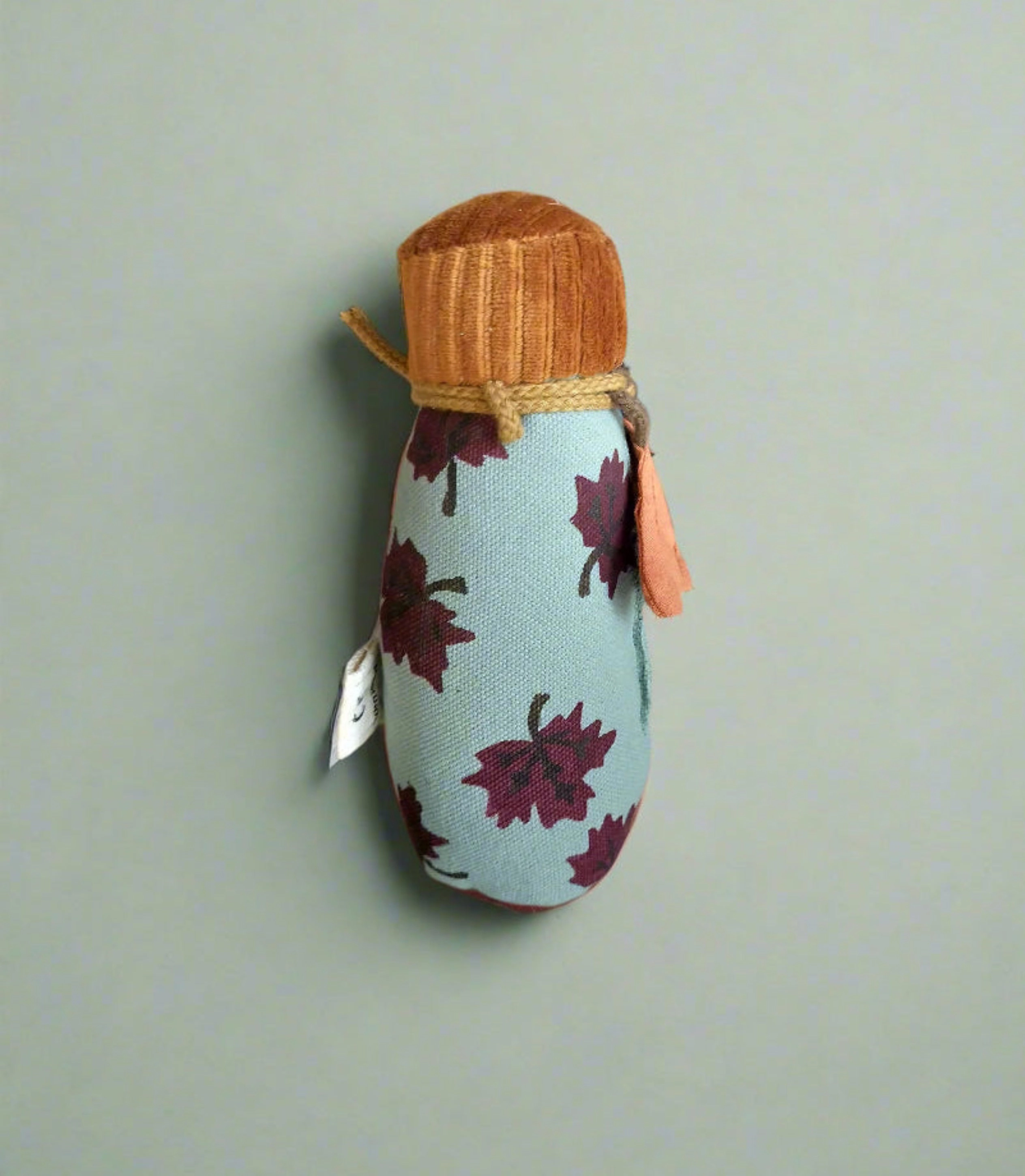 Maple syrup bottle