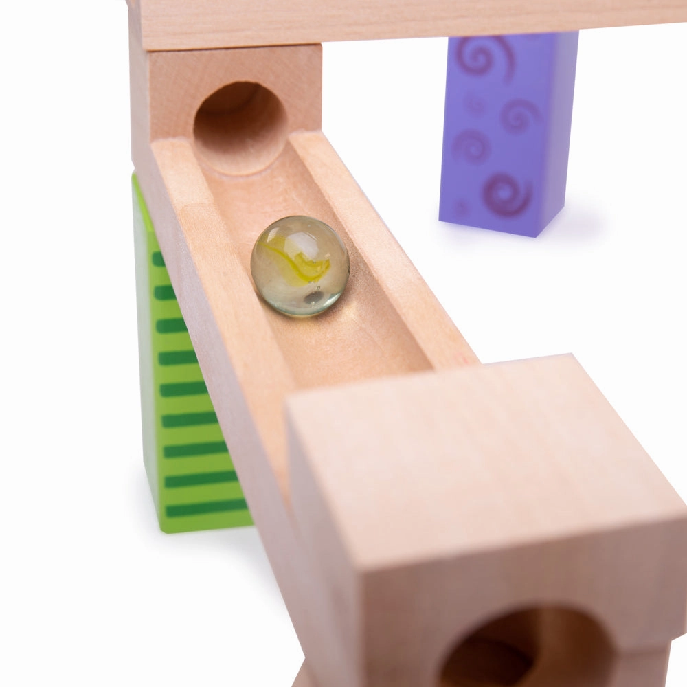 Marble Run